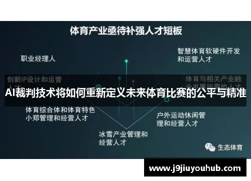 AI裁判技术将如何重新定义未来体育比赛的公平与精准