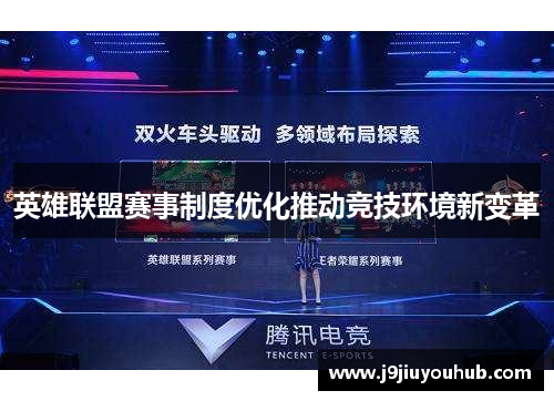 英雄联盟赛事制度优化推动竞技环境新变革